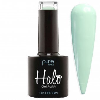 First Bloom 2020 LED/UV Gel Polish Collection - Wild Fern 8ml (N2615)