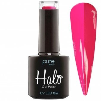 Hema & TPO Free Gel Polish - Woo Woo 8ml (N2626) (Temperature Reactive)
