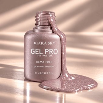 HEMA & TPO Free Gel-Pro Polish 15ml - A+ Student (HFG200)