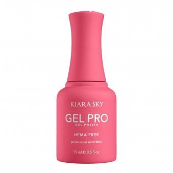 HEMA & TPO Free Gel-Pro Polish 15ml - Blush You Were Here (HFG182)