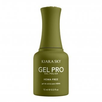 HEMA & TPO Free Gel-Pro Polish 15ml - Gardens Of Versailles (HFG189)