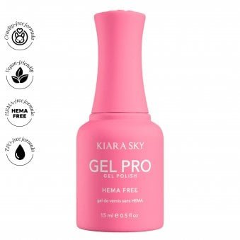 HEMA & TPO Free Gel-Pro Polish 15ml - Hot Shot (HFG066)