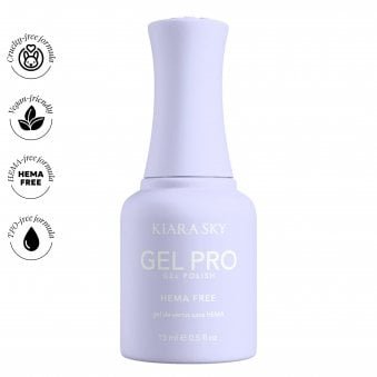 HEMA & TPO Free Gel-Pro Polish 15ml - Manifest It (HFG053)