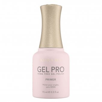 HEMA & TPO Free Gel-Pro Polish 15ml - Primer (HFPRMR)