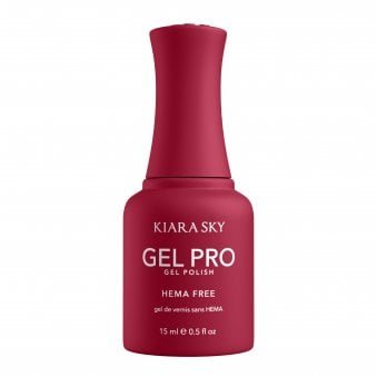 HEMA & TPO Free Gel-Pro Polish 15ml - Summer Romance (HFG185)