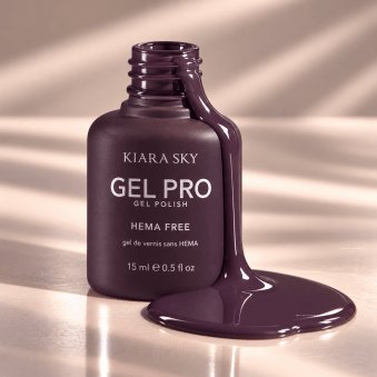 HEMA & TPO Free Gel-Pro Polish 15ml - Valedictorian (HFG193)