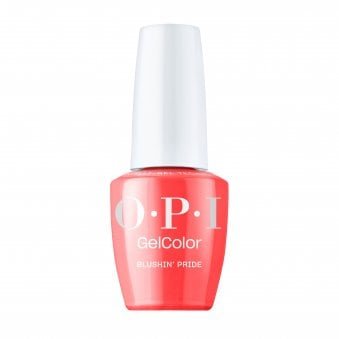 HEMA & TPO Free Intelli-Gel Polish - Blushin' Pride 15ml (GCS054)