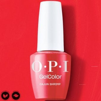 HEMA & TPO Free Intelli-Gel Polish - Cajun Shrimp 15ml (GCL64)