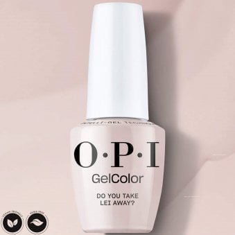 HEMA & TPO Free Intelli-Gel Polish - Do You Take Lei Away 15ml (GCH67)