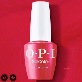 HEMA & TPO Free Intelli-Gel Polish - Dutch Tulips 15ml (GCL60)