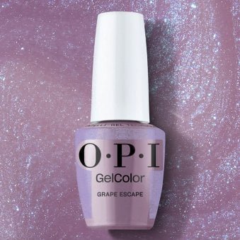HEMA & TPO Free Intelli-Gel Polish - Grape Escape 15ml (GCS045)