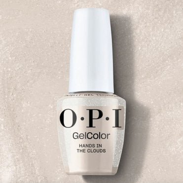 HEMA & TPO Free Intelli-Gel Polish - Hands In The Clouds 15ml (GCS037)