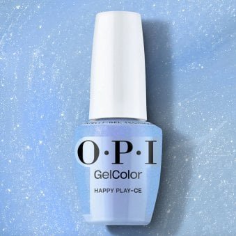 HEMA & TPO Free Intelli-Gel Polish - Happy Play-ce 15ml (GCS043)