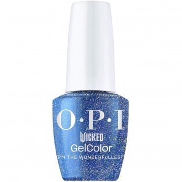 HEMA & TPO Free Intelli-Gel Polish - I'm the Wonderfullest 15ml (HPR10)