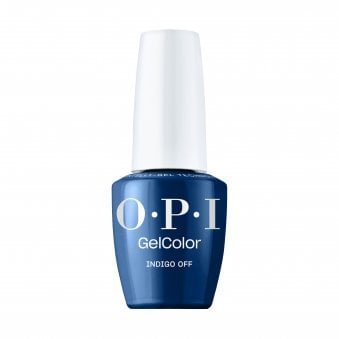HEMA & TPO Free Intelli-Gel Polish - IndiGO Off 15ml (GCS059)