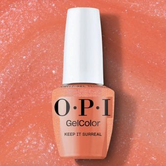 HEMA & TPO Free Intelli-Gel Polish - Keep It Surreal 15ml (GCS041)