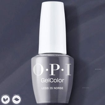 HEMA & TPO Free Intelli-Gel Polish - Less is Norse 15ml (GCI59)