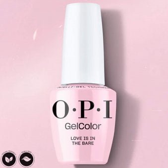 HEMA & TPO Free Intelli-Gel Polish - Love Is In The Bare 15ml (GC T69)