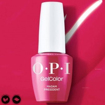HEMA & TPO Free Intelli-Gel Polish - Madam President 15ml (GCW62)