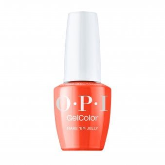 HEMA & TPO Free Intelli-Gel Polish - Make 'Em Jelly 15ml (GCS053)