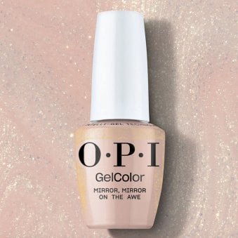 HEMA & TPO Free Intelli-Gel Polish - Mirror Mirror On The Awe 15ml (GCS038)