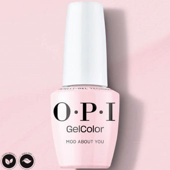 HEMA & TPO Free Intelli-Gel Polish - Mod About You 15ml (GCB56)
