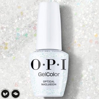 HEMA & TPO Free Intelli-Gel Polish - Optical Nailusion 15ml (GCE01)