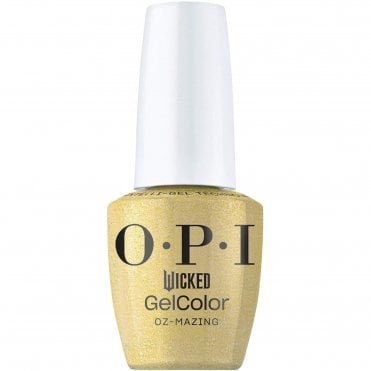 HEMA & TPO Free Intelli-Gel Polish - Oz-Mazing 15ml (HPR04)