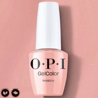 HEMA & TPO Free Intelli-Gel Polish - Passion 15ml (GC H19)