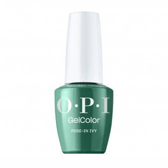 HEMA & TPO Free Intelli-Gel Polish - Pose-In Ivy 15ml (GCS057)