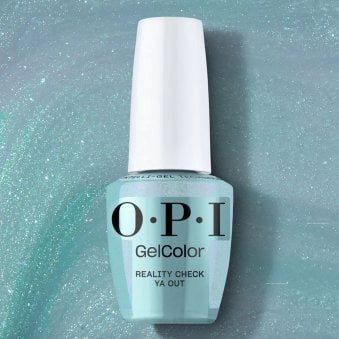 HEMA & TPO Free Intelli-Gel Polish - Reality Check Ya Out 15ml (GCS046)