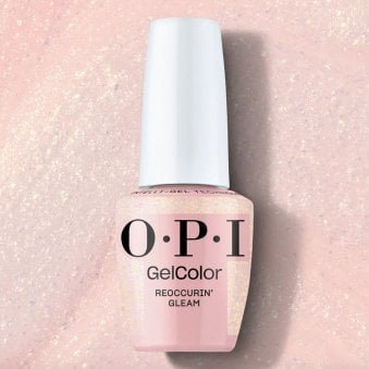 HEMA & TPO Free Intelli-Gel Polish - Reoccurin' Gleam 15ml (GCS039)