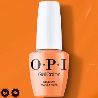 HEMA & TPO Free Intelli-Gel Polish - Silicon Valley Girl 15ml (GCS004)