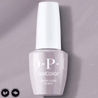 HEMA & TPO Free Intelli-Gel Polish - Taupe Less Beach 15ml (GC A61)