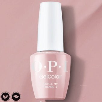 HEMA & TPO Free Intelli-Gel Polish - Tickle My France-y 15ml (GCF16)