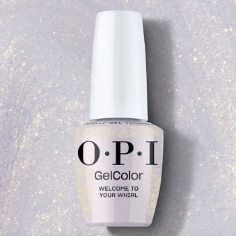 HEMA & TPO Free Intelli-Gel Polish - Welcome to Your Whirl 15ml (GCS044)