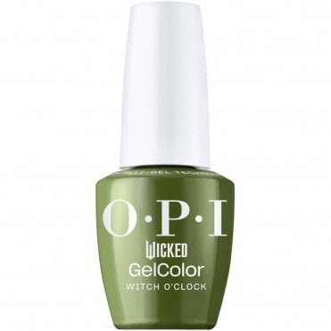 HEMA & TPO Free Intelli-Gel Polish - Witch O'Clock 15ml (HPR05)