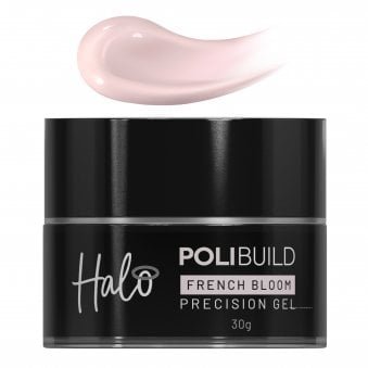 HEMA & TPO Free Precision PoliBuild - French Bloom 30g (N858)