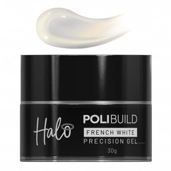 HEMA & TPO Free Precision PoliBuild - French White 30g (N859)