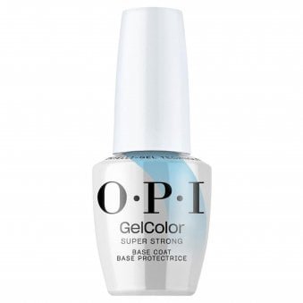 HEMA & TPO Free Super Strong Gel Base Coat 15ml (GC006)