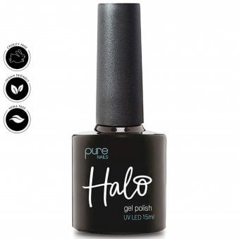 Hema Free Thick Gel Topcoat 15ml (HGP1903)