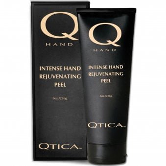 Herbal Rejuvenating Hand Peel Tube 226g (QTHP01)