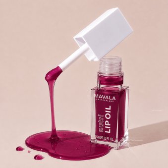 High Shine Nutri Lip Oil - Plum 7.5ml (961014)