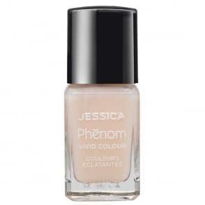 Jessica Phenom Night Cap - Schnelltrocknender Nagellack