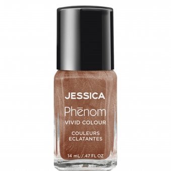 Nail Polish - Caramel Drizzles (PHEN-099) 14ml