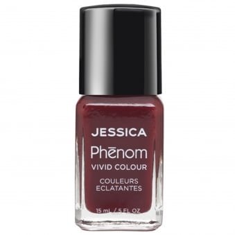 Vivid Colour Weekly Winter Nail Polish Collection - Crown Jewel 15mL