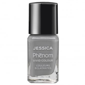 Vivid Colour Weekly Winter Nail Polish Collection - Downtown Chic 15mL