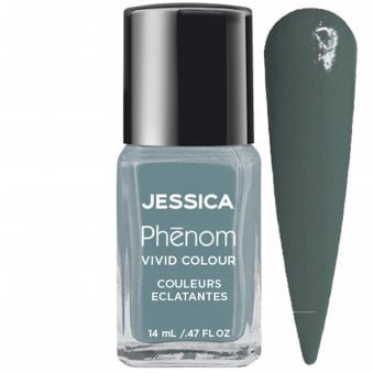 Refined Nail Polish Collection - Effortless 14ml (107)
