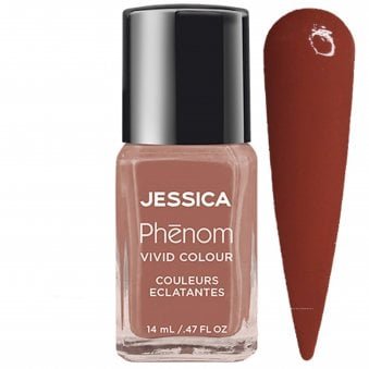 Refined Nail Polish Collection - Essential 14ml (108)