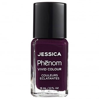 Vivid Colour Weekly Winter Nail Polish Collection - Exquisite 15mL